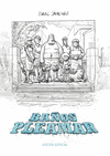 BAÑOS PLEAMAR (EDICION ESPECIAL)