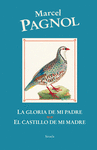GLORIA DE MI PADRE, LA / EL CASTILLO DE MI MADRE