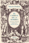 UMBRAL DE LA SOMBRA, EL