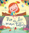 NO ÉS LA MEVA TALLA