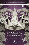 GUERRA DE LOS HUESOS, LA ( EL IMPERIO HUNDIDO LIBRO 3 )