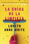 CHICA DE LA LIMPIEZA, LA