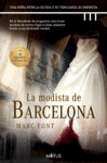 MODISTA DE BARCELONA, LA