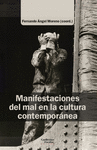 MANIFESTACIONES DEL MAL EN AL CULTURA CONTEMPORÁNEA