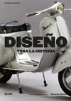 DISEÑO. TODA LA HISTORIA