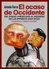 OCASO DE OCCIDENTE, EL