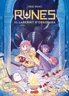RUNES: EL LABERINT DOBSIDIANA (LLIBRE 2)