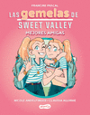 GEMELAS DE SWEET VALLEY 1, LAS. MEJORES AMIGAS