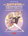 GEMELAS DE SWEET VALLEY Nº 2, LAS. LA FAVORITA DE LA PROFE