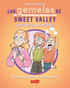 GEMELAS DE SWEET VALLEY: ¿DE QUÉ LADO ESTÁS? (LIBRO 3), LAS