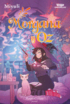 MORGANA Y OZ Nº 2: UNO DE LOS WEBTOONS FAVORITOS DE LOS LECTORES (LIBRO 2)