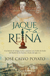 JAQUE A LA REINA