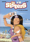 SISTERS Nº 7, LAS. ¡TU SI QUE ME QUEMAS!