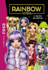 BIBLIOTECA ROSA, LA. RAINBOW HIGH Nº 8. Y, POR FIN, ¡EL DESFILE!