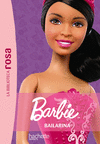 BIBLIOTECA ROSA. BARBIE, 3. BAILARINA, LA