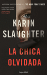 CHICA OLVIDADA, LA