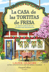 CASA DE LAS TORTITAS DE FRESA, LA