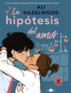 HIPOTESIS DEL AMOR (BOLSILLO), LA