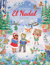 NADAL ARREU DEL MÓN, EL. LLIBRE D'ADHESIUS