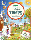 TOT SOBRE EL TEMPS ( LLIBRE D'ADHESIUS )