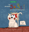FORMULA 5, 4, 3, 2, 1 PARA CALMAR EL ENFADO GATUNO, LA