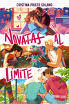 NOVATAS AL LÍMITE Nº 2