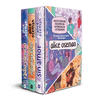 (ESTUCHE ALICE OSEMAN 3 VOLS.) RADIO SILENCIO / NACI PARA ESTO / SIN AMOR