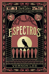 ESPECTROS ( DARK TALES Nº 4)