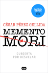 MEMENTO MORI (PORTADA SERIE)