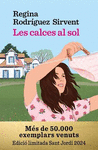 CALCES AL SOL, LES (ED. ST.JORDI)