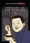 JUNJI ITO, TERROR DESPEDAZADO Nº 17. INDIGNO DE SER HUMANO I