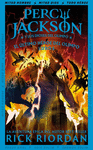 ÚLTIMO HÉROE DEL OLIMPO, EL (PERCY JACKSON Y LOS DIOSES DEL OLIMPO 5)