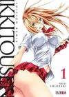 IKKITOUSEN EDICION REMIX Nº 1