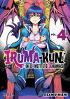 IRUMA-KUN, EN EL INSTITUTO DEMONIACO Nº 4