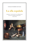 OLLA ESPAÑOLA, LA