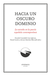 HACIA UN OSCURO DOMINIO