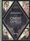 ASESINATO EN EL ORIENT EXPRESS (EDICION ILUSTRADA)