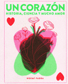CORAZON, UN. HISTORIA, CIENCIA Y MUCHO AMOR