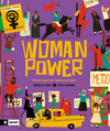 WOMAN POWER. DONES QUE HAN CANVIAT EL MON