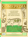 COMEPEDIA. LOS SISTEMAS DIGESTIVOS MAS FASCINANTES DEL REINO ANIMAL