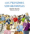 PERSONAS SON HERMOSAS, LAS