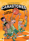 CANASTONES Nº 1. EL TORNEO DE BASQUET SOÑADO