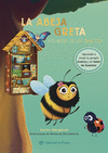 ABEJA GRETA Y EL HOTEL DE LOS INSECTOS, LA