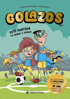 GOLAZOS Nº 1. ESTE PARTIDO LO VAMOS A GANAR