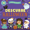 DESCUBRE HALLOWEEN (LIBRO CON SOLAPAS)
