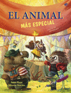ANIMAL MÁS ESPECIAL - UN CUENTO SOBRE DIVERSIDAD FUNCIONAL, EL