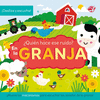 ¿QUIÉN HACE ESE RUIDO? EN LA GRANJA (¡DESLIZA Y ESCUCHA!)