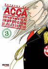 ACCA Nº 13 (DEPARTAMENTO DE INSPECCION DE LOS 13 DISTRITOS)