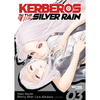 KERBEROS IN THE SILVER RAIN Nº 3