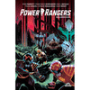 POWER RANGERS Nº 2